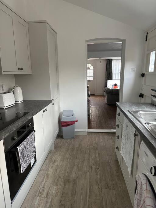 Cottage, 10 Mins Train / River Burnham-on-Crouch Exterior foto