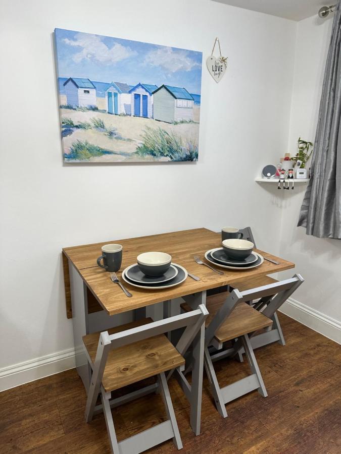Cottage, 10 Mins Train / River Burnham-on-Crouch Exterior foto